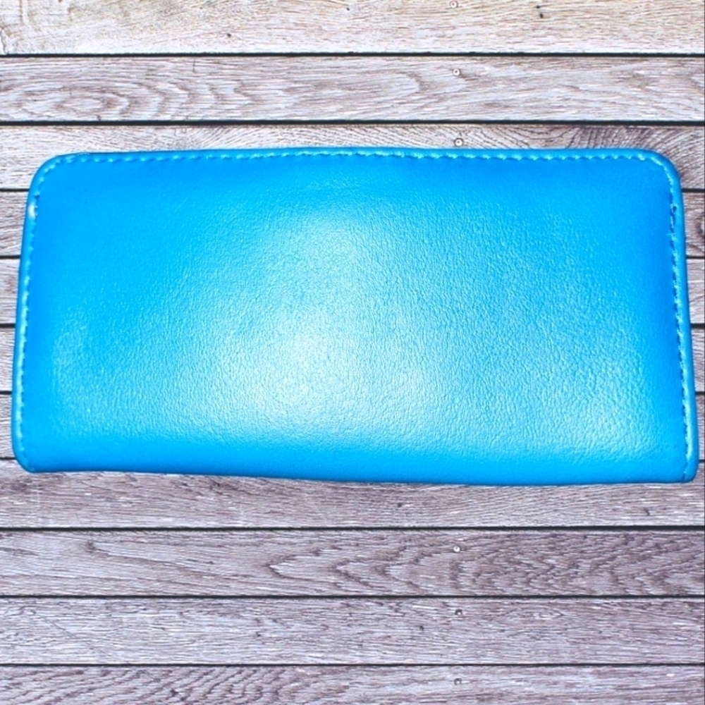 Mundi Card Holder Wallet